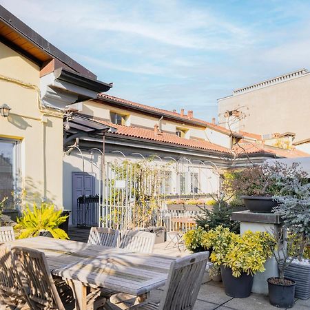 Amazing Studio In San Babila Milan Exterior photo