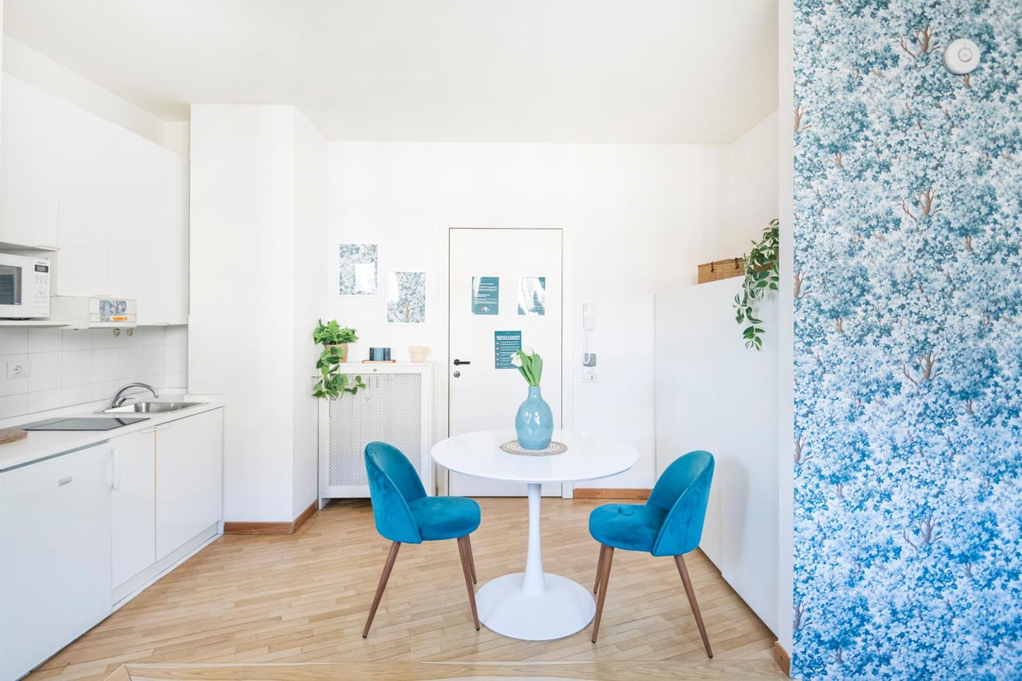 Amazing Studio In San Babila Milan Exterior photo