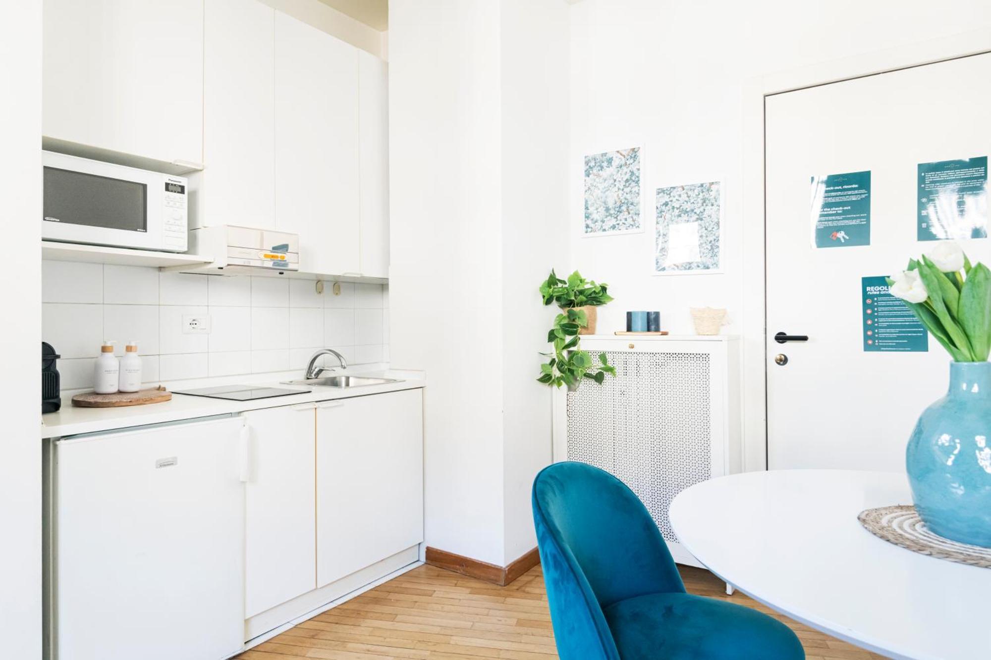 Amazing Studio In San Babila Milan Exterior photo