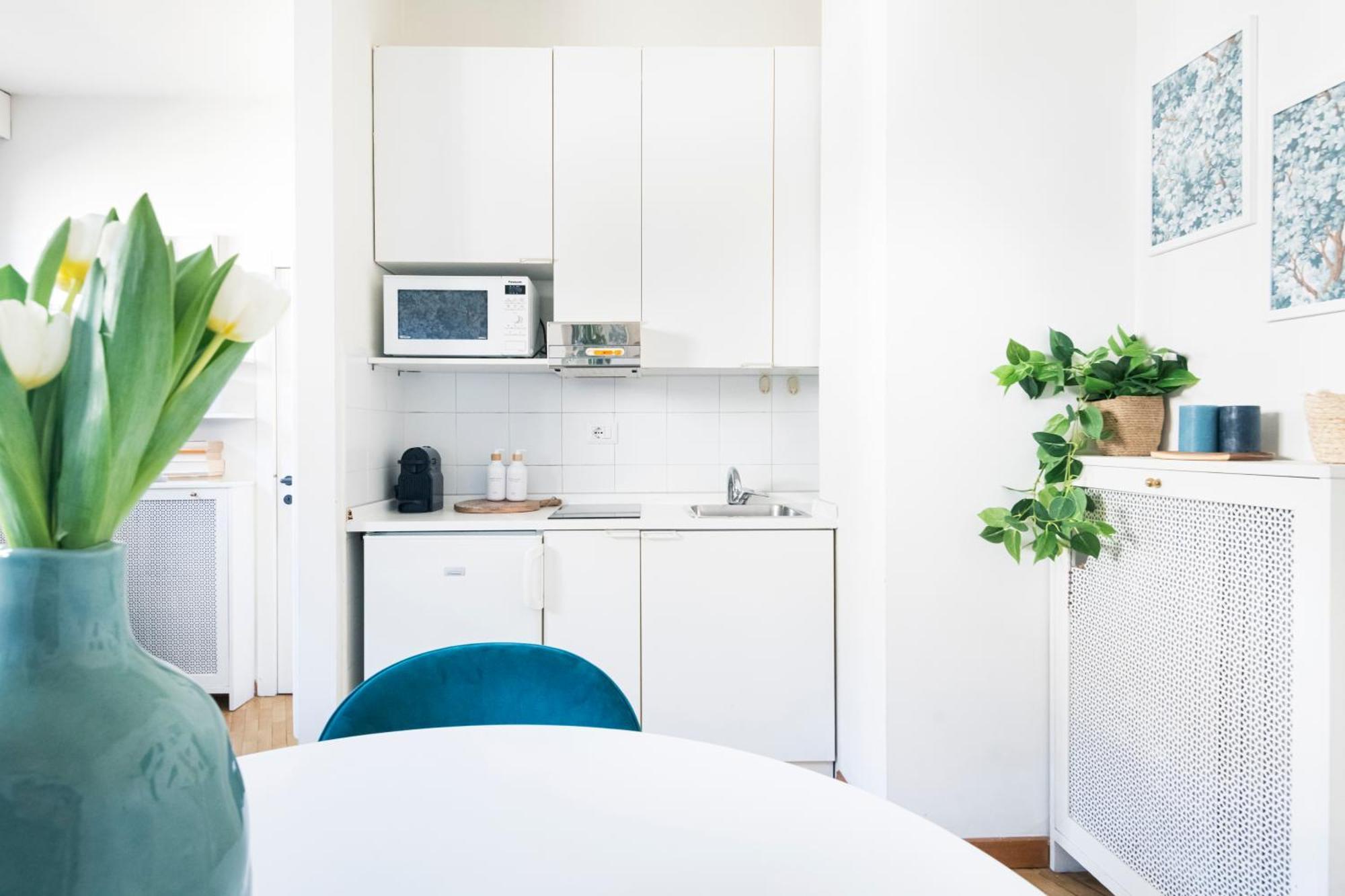 Amazing Studio In San Babila Milan Exterior photo